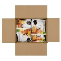 Farmer Brothers Island Medley Georgia Peach Iced Tea (24 Count) -Coffee Series Store farmer brothers island medley georgia peach iced tea box