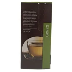 Farmer Brothers Premium: Green Tea, 6/25 Ct Tea Boxes 8 Farmer Brothers Premium: Green Tea, 6/25 Ct Tea Boxes -Coffee Series Store fbgreentean3 1