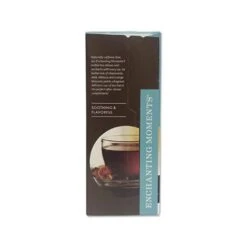 Farmer Brothers Premium: Enchanting Moments Hot Tea, 1/25 Ct Tea Box 7 Farmer Brothers Premium: Enchanting Moments Hot Tea, 1/25 Ct Tea Box -Coffee Series Store fbherbaltea2