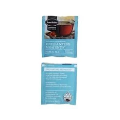 Farmer Brothers Premium: Enchanting Moments Hot Tea, 2/25 Ct Tea Boxes -Coffee Series Store fbherbaltea4 1