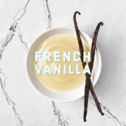 Brickhouse Single Serve Coffee, French Vanilla, 72 Count -Coffee Series Store french vanilla content 1 3