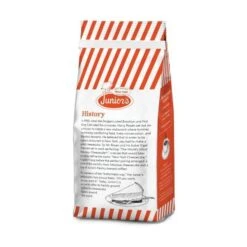 Junior's Most Fabulous Hazelnut Torte, Medium Roast Ground Coffee, 2/12 Oz Bags 9 Junior's Most Fabulous Hazelnut Torte, Medium Roast Ground Coffee, 2/12 Oz Bags -Coffee Series Store juniorhazelnut1 1