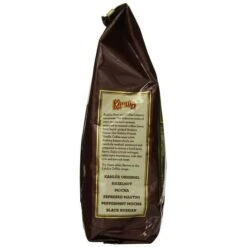 Kahlua French Vanilla Gourmet Ground Coffee (3 Bags/12 Oz) 8 Kahlua French Vanilla Gourmet Ground Coffee (3 Bags/12 Oz) -Coffee Series Store kahluafrenchvanilla1 1