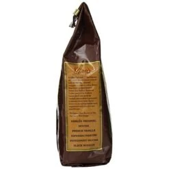 Kahlua Hazelnut Gourmet Ground Coffee (3 Bags/12 Oz) 7 Kahlua Hazelnut Gourmet Ground Coffee (3 Bags/12 Oz) -Coffee Series Store kahluahazelnut3 1