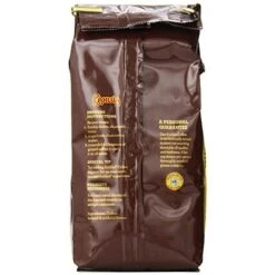 Kahlua Original Gourmet Ground Coffee (6 Bags/12 Oz) 9 Kahlua Original Gourmet Ground Coffee (6 Bags/12 Oz) -Coffee Series Store kahluaoriginalgourment1 2
