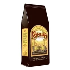 Kahlua Hazelnut, French Vanilla, Original Coffee (3 Bags/12 Oz) 7 Kahlua Hazelnut, French Vanilla, Original Coffee (3 Bags/12 Oz) -Coffee Series Store kahluaorignial