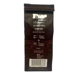 M&M's Milk Chocolate, Naturally And Artificially Flavored Ground Coffee 10 Oz 5 M&M's Milk Chocolate, Naturally And Artificially Flavored Ground Coffee 10 Oz -Coffee Series Store m mmilkchoco2
