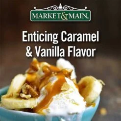 Market & Main® Jamaican Me Crazy Flavored Coffee (6 Bags/12 Oz) 11 Market & Main® Jamaican Me Crazy Flavored Coffee (6 Bags/12 Oz) -Coffee Series Store market n main jamaican me crazy flavored coffee single bag1 1