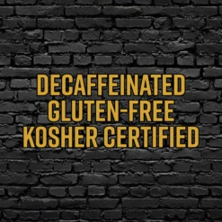 Brickhouse Single Serve Coffee, Decaf Caramel Brulee, 100 Count 5 Brickhouse Single Serve Coffee, Decaf Caramel Brulee, 100 Count -Coffee Series Store my project 1 6 1