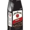 Jim Beam Original Bourbon Flavored Ground Coffee, 1 Bag (12 Oz)
