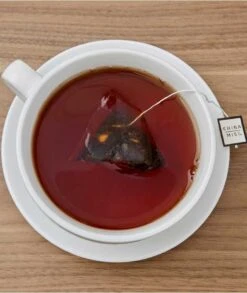 China Mist - Cranberry Blood Orange Organic Black Full Leaf Tea Sachet, 6 Boxes 15 Count Each 7 China Mist - Cranberry Blood Orange Organic Black Full Leaf Tea Sachet, 6 Boxes 15 Count Each -Coffee Series Store sachet cranberrybloodorange 2 1