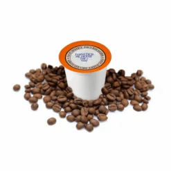 Toasted Almond Coffee, 100 Single Serve Cups 5 Toasted Almond Coffee, 100 Single Serve Cups -Coffee Series Store ta3 1