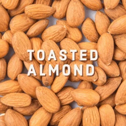 Brickhouse Single Serve Coffee, Toasted Almond, 120 Count -Coffee Series Store toasted almond content 1 4